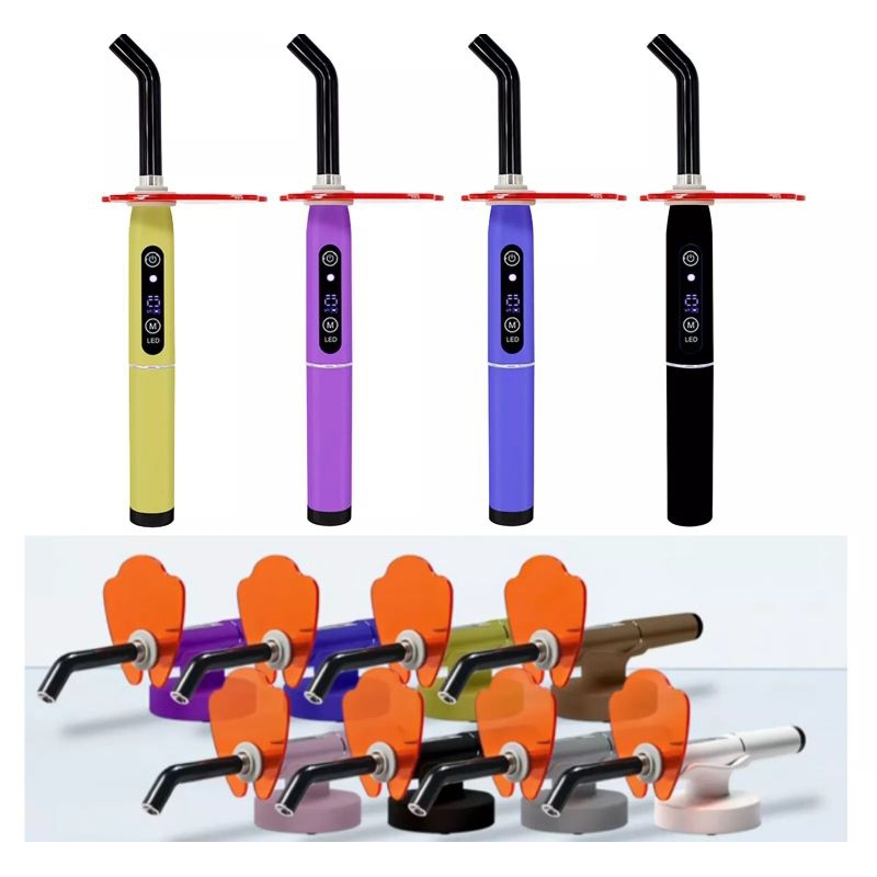 LASER LED RAINBOW 20 detik & 60detik