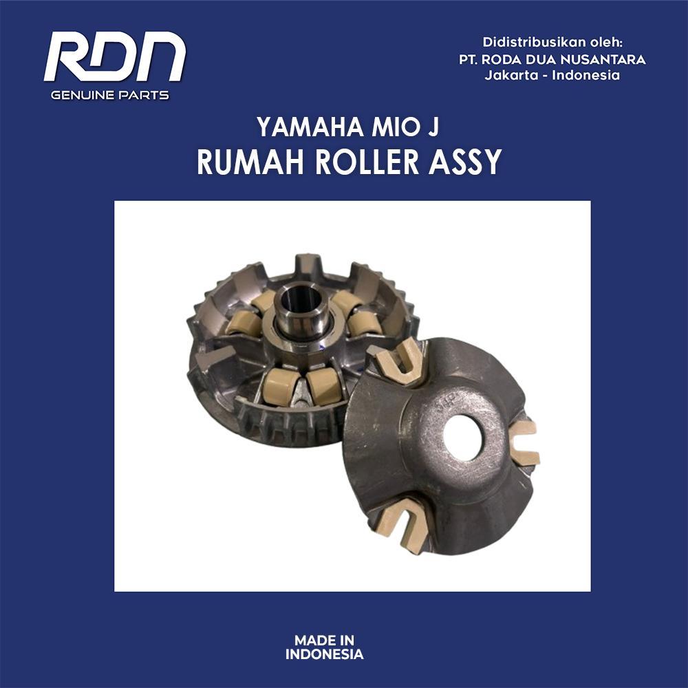 Rumah Roller Assy Mio J Original