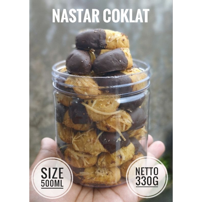 

NASTAR COKLAT