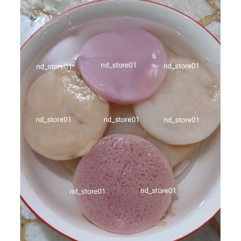 

Scoby Small 8cm + starter 250ml