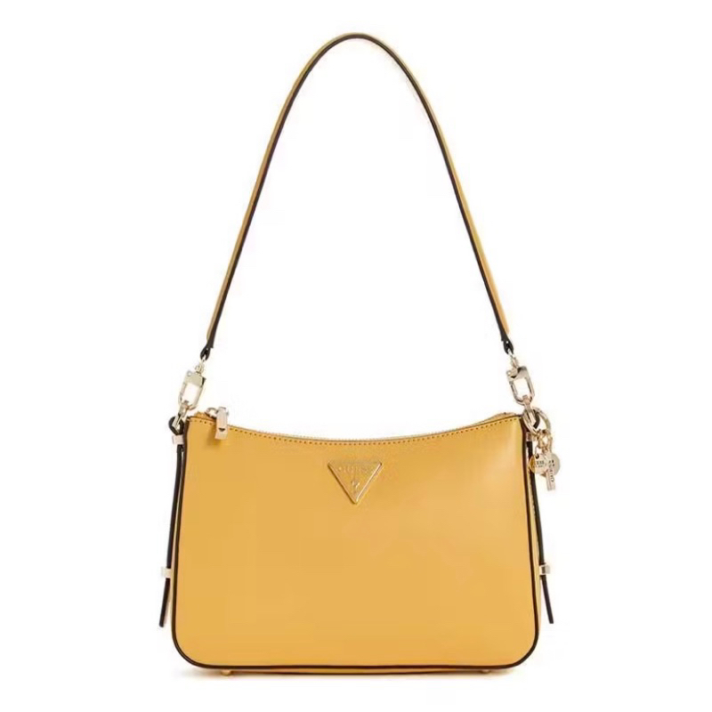 DARYNA TOP ZIP SHOULDER BAG GUESS ORIGINAL 100%