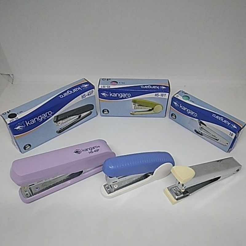 

Stapler Kangaro