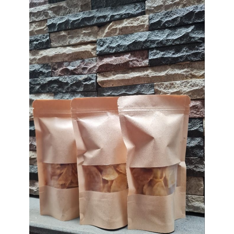

Kripik kentang original