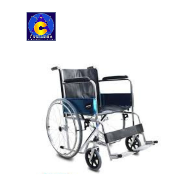 Kursi Roda OneMed GWS 809