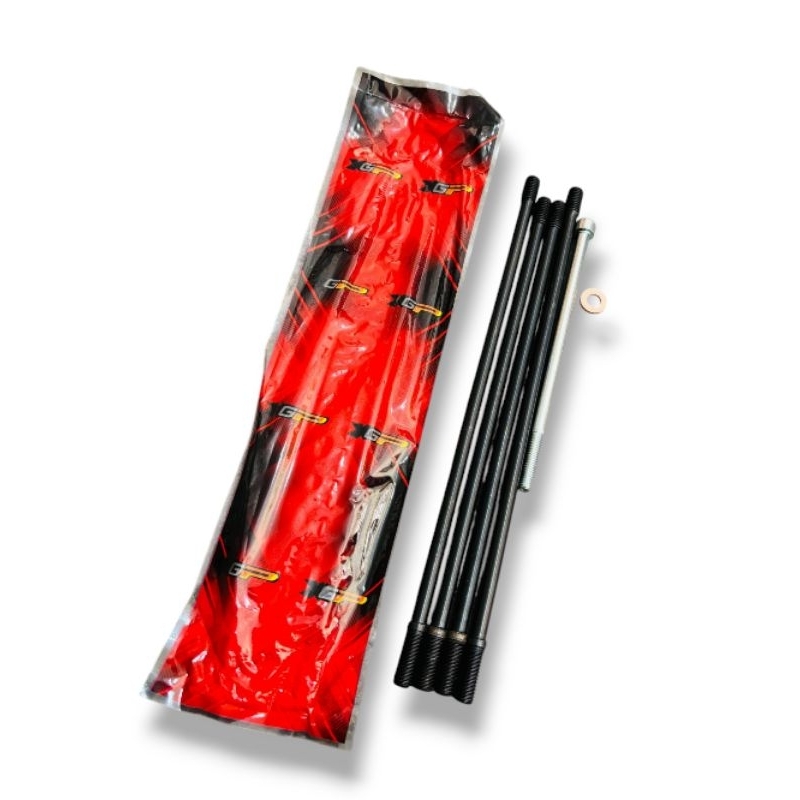 BAUT ANCER CRF BAUT ANCER XIEMA BAUT ANCER TIGER STROKE UP SUNDUK ANCER STROKE UP DAN TIGER STD KUAL