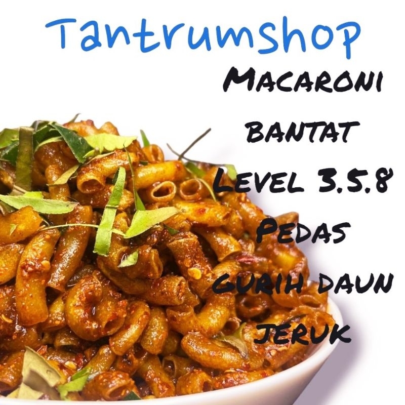 

makaroni cikruh erieltatum 250gr