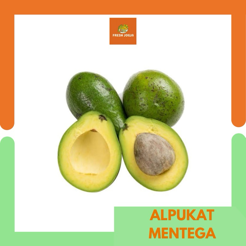 

Alpukat per 1kg | Fresh Jogja