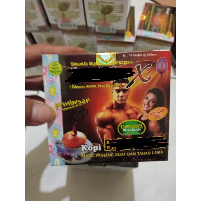

kopi kesehatan
