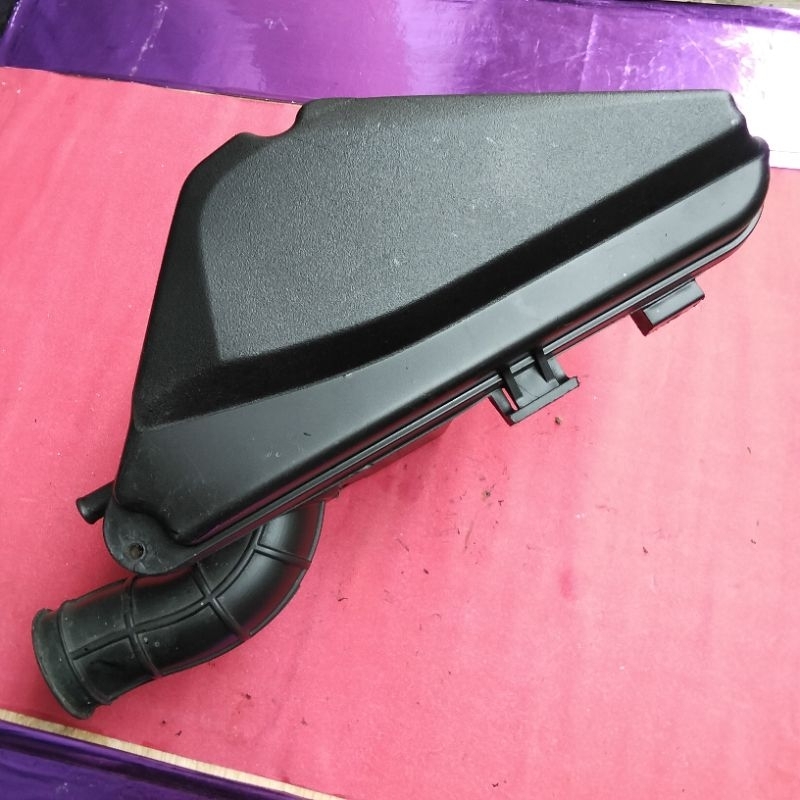 box filter saringan udara Suzuki satria Fu 150. Fu barong Fu facelift facelite, Fu Thailand original
