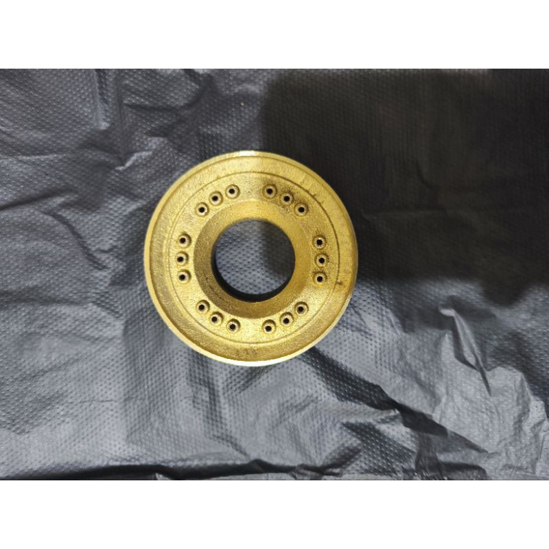 Burner Miyako kecil tebal