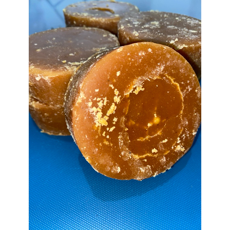 

Gula Merah / Gula Kelapa Asli Tanpa Obat 1 Kg