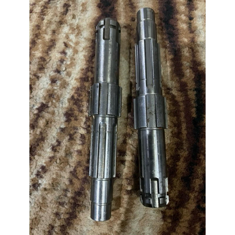 As gir asgir depan megapro primus,lama ,gl neotech gl max pro original