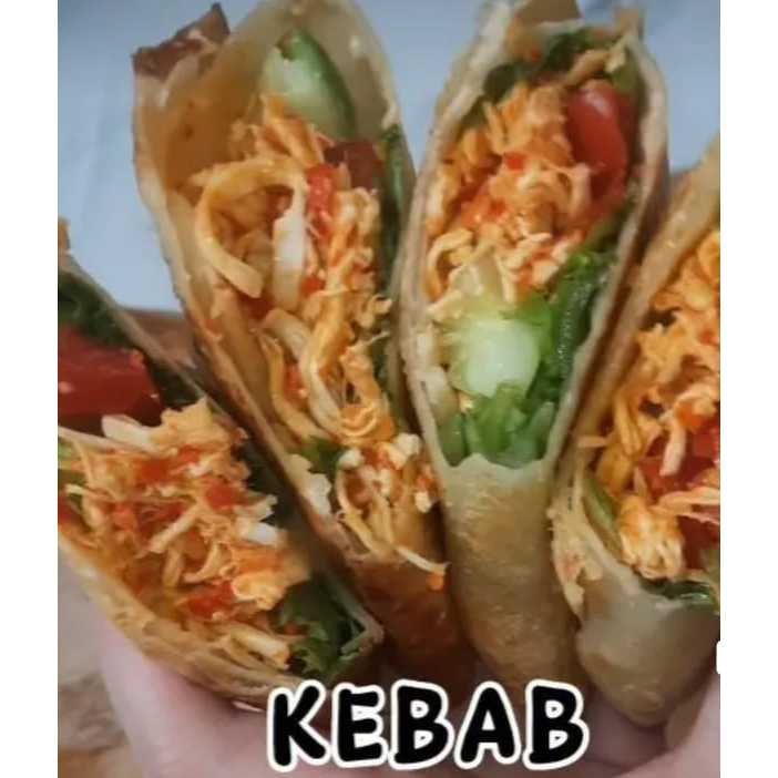 

Kebab Mini Frozen food Best Seller