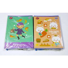 

[PACK] JUAL BUKU TULIS MEREK SIDU ISI 32 LEMBAR ISI 10PCS TERMURAH TERLARIS ALAT TULIS SEKOLAH ATK