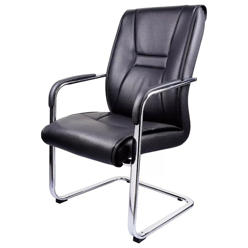 Kursi Kantor Hadap  AVC 138 - Kursi Hadap - kursi staff - Kursi Tanpa Roda