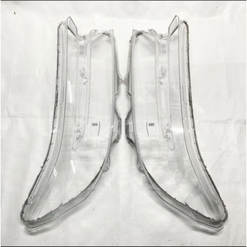 Mika lampu depan honda brv BR-V N7X ORIGINAL