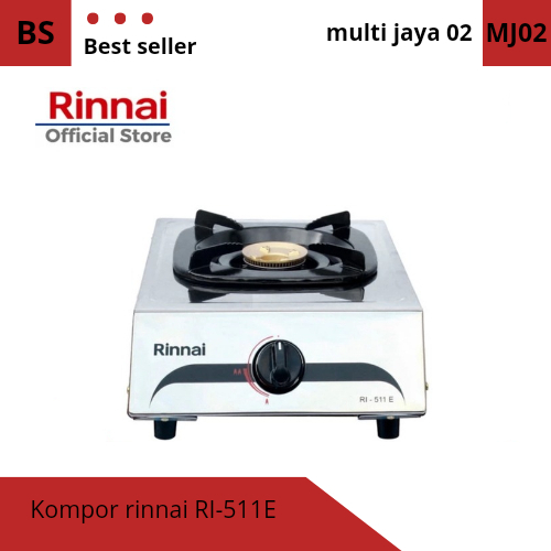 Kompor Rinnai RI-511E