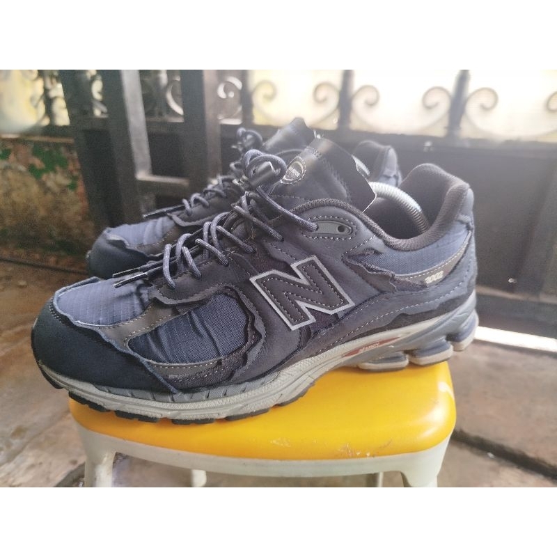 NB 2002R Protected Pack Eclipse Size 46,5(30)