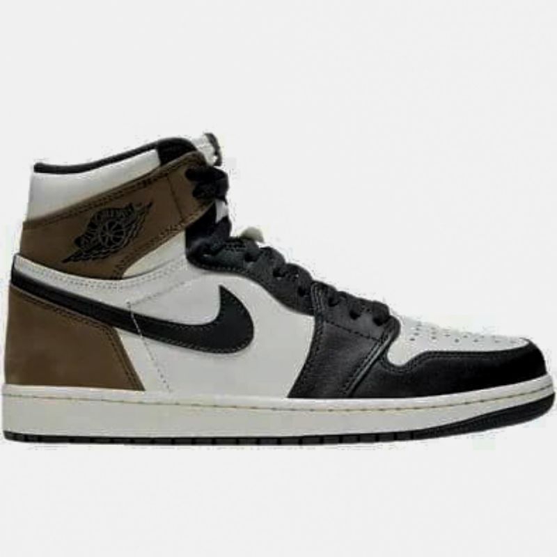 Nike Air Jordan 1 Retro High Mocha