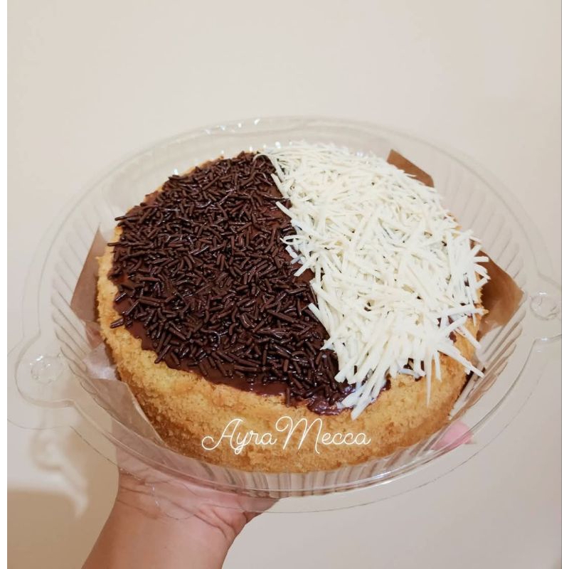 

Bolu Jadul Vanila
