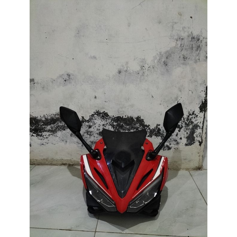 BATOK CBR 150R FACELIFT LED ORIGINAL FULLSET