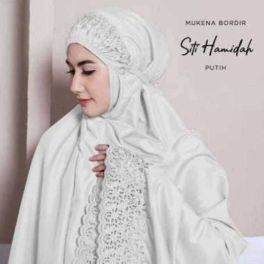 Mukenah Khadijah Dewasa Katun Mikro Premium Mukenah Dewasa Jumbo