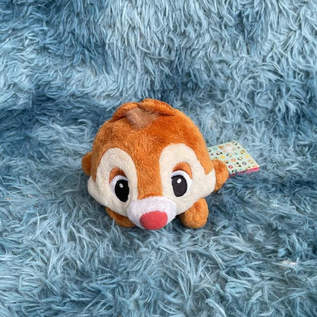 Boneka Chip and Dale Disney - Dale