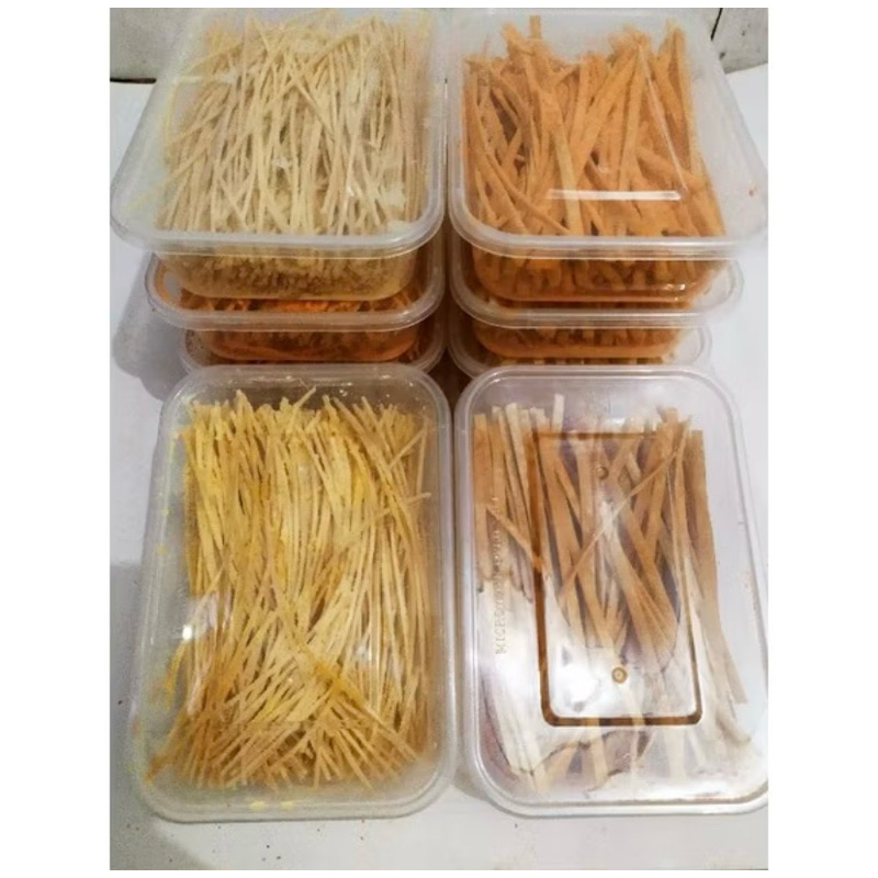 

MIE LIDI KECIL 100gr