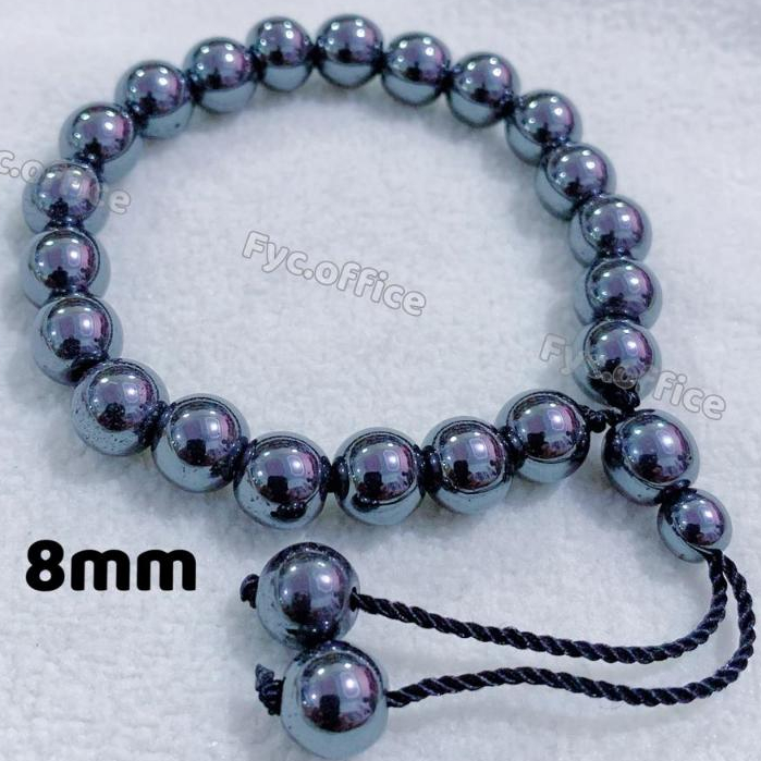 GELANG BATU NATURAL/GELANG BATU BLUSTIN/GELANG BATU PRIA WANITA