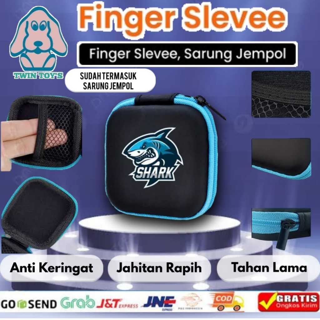 SARUNG JEMPOL GAME + BOX PREMIUM / SARUNG JEMPOL ML / FREE FIRE / PUBG / GARENA ANTI KERINGAT / SARU