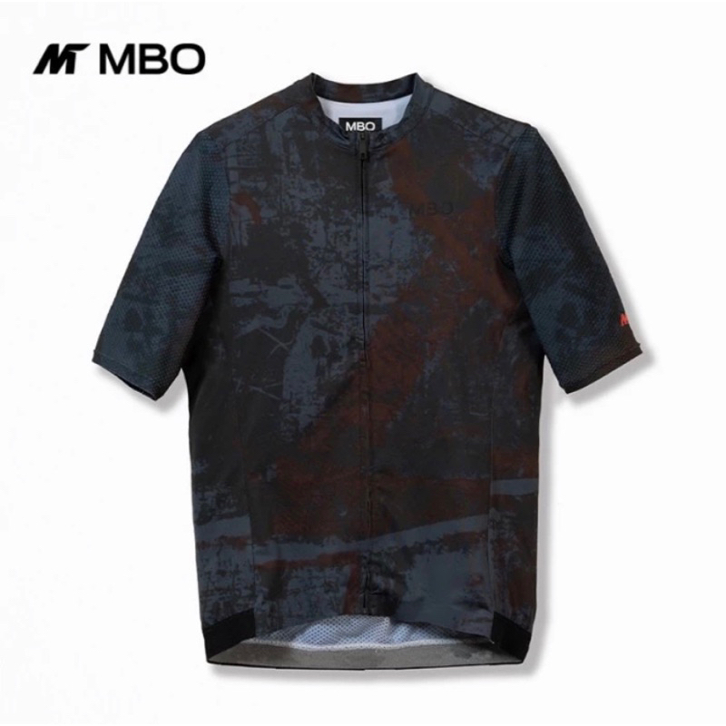 jersey mysenlan mbo man size m