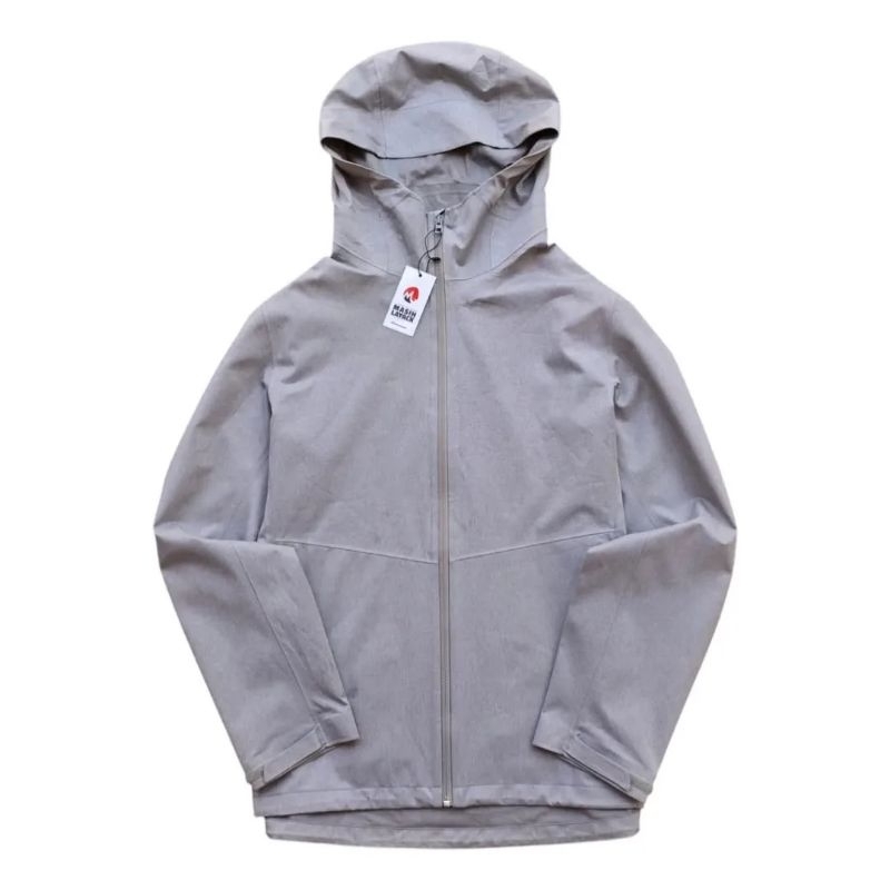 UNIQLO BLOCKTECH JACKET SIZE XL