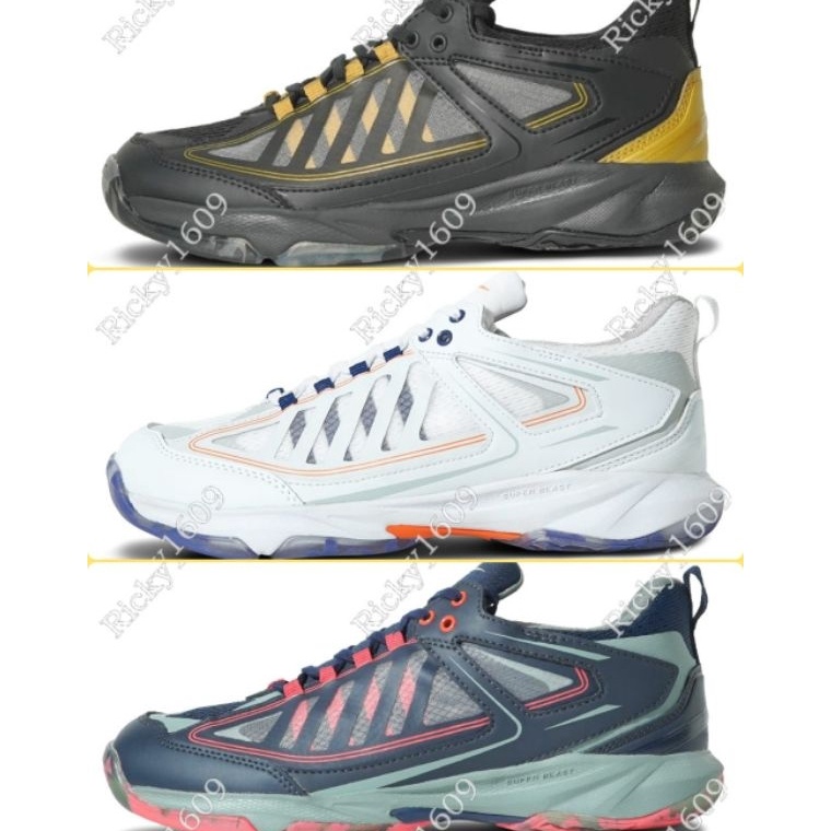 Big Sale SEPATU BADMINTON EAGLE PNR PRIME  SEPATU EAGLE PNR PRIME  ORIGINAL EAGLE
