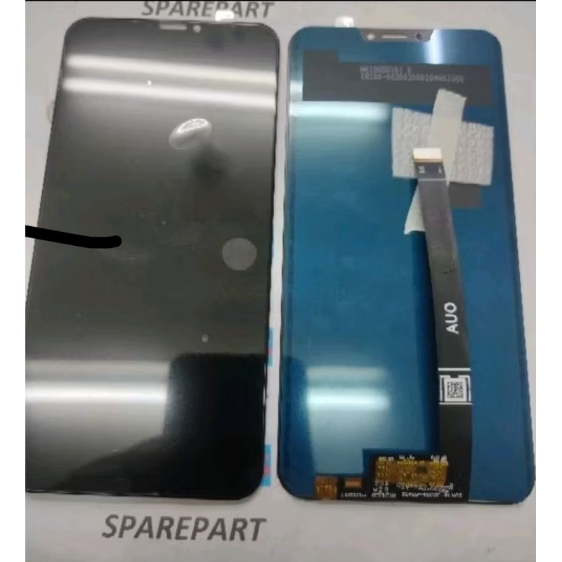 LCD ASUS ZENFONE 5
