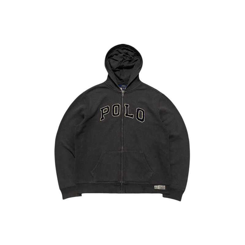 Polo Ralph Lauren Zip Hoodie