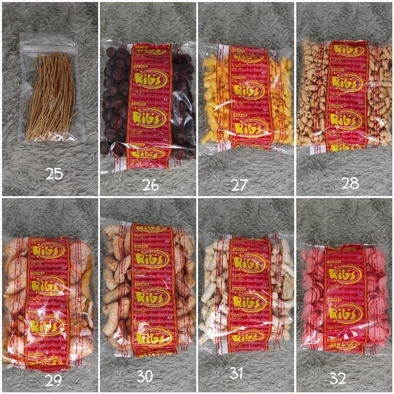 

SNACK KEMASAN 4000AN