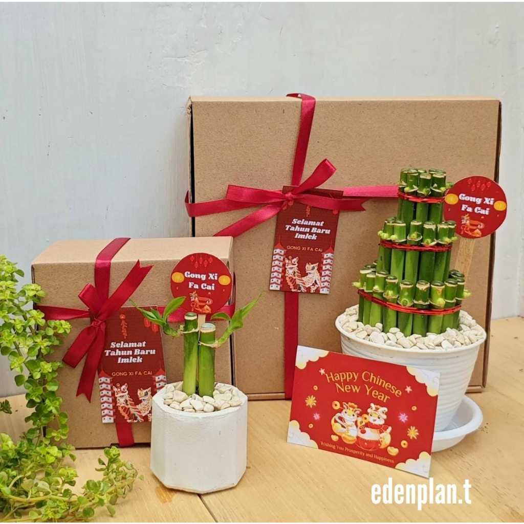 

Hampers Imlek Bambu Hoki