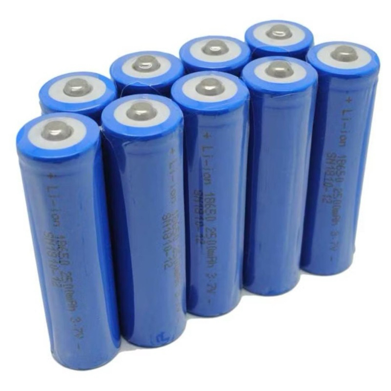 Baterai cas 1200Mah Baterai cas double power 3.7 volt 1200mah