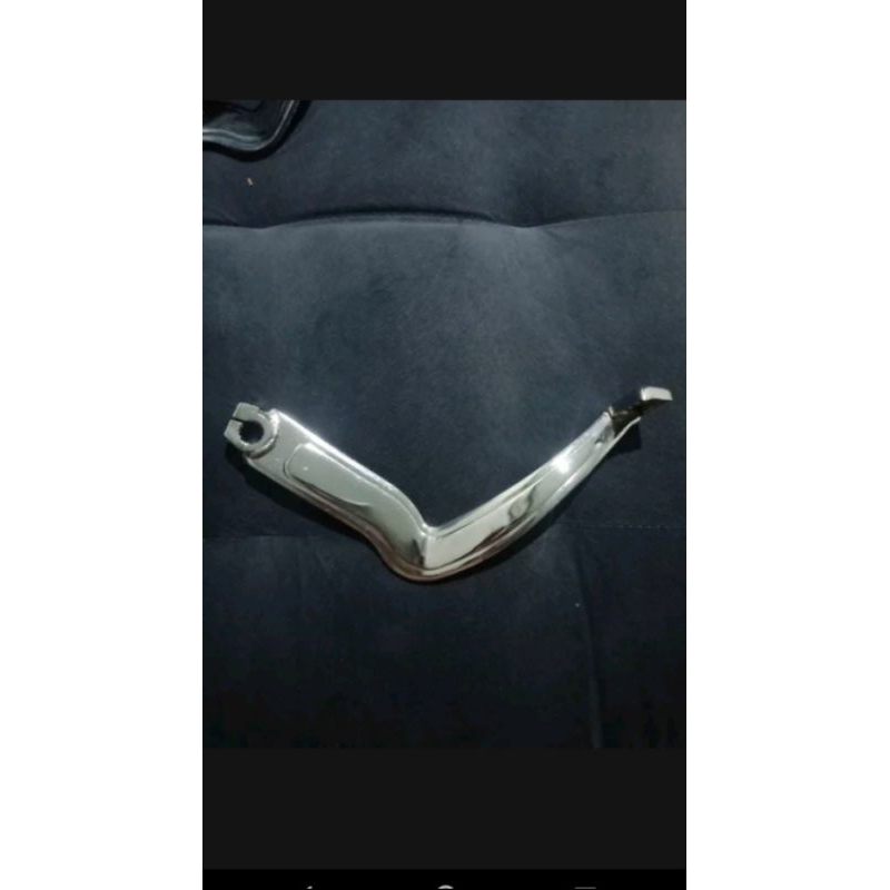 pedal rem satria hiu lscm