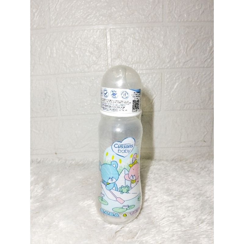 Cussons Baby Botol Susu Anak