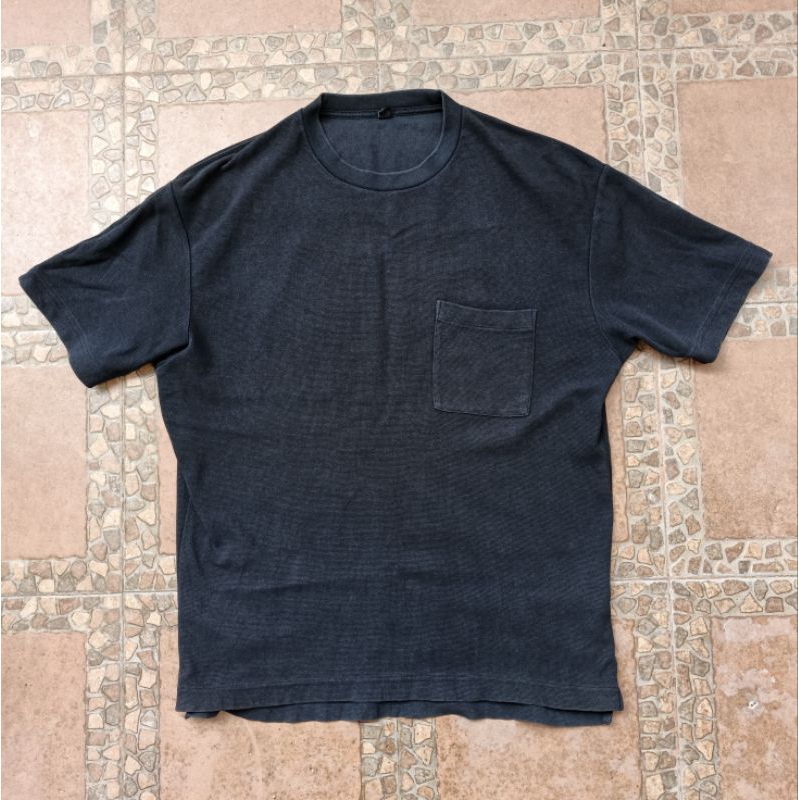 Uniqlo Pocket Heavyweight Tee size xl