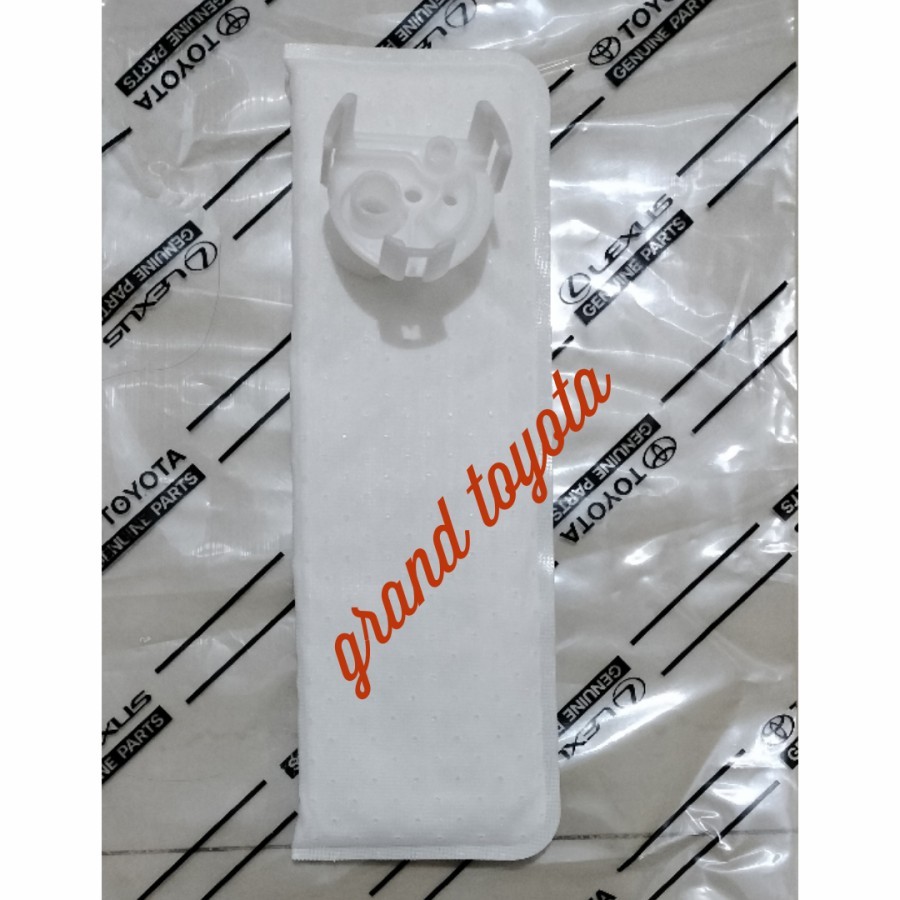 FILTER POMPA BENSIN ALLNEW VIOS ALLNEW YARIS GEN 3