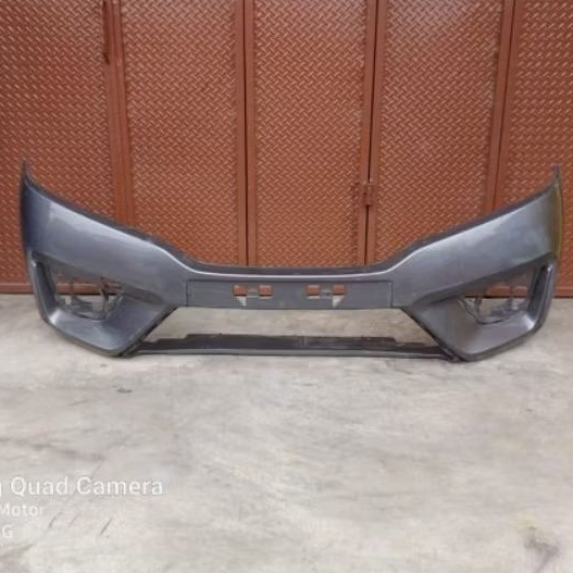 Bemper Depan Honda Jazz 2016-2018 Original