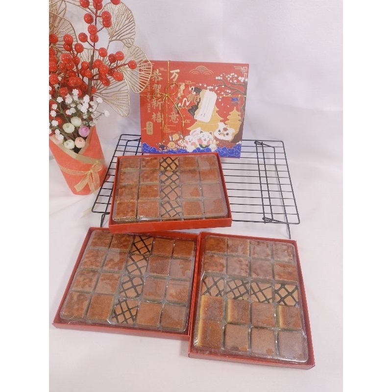 

Lapis Mini 3Rasa dlm 1box