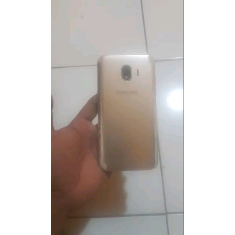 MESIN SAMSUNG J2 PRO NORMAL