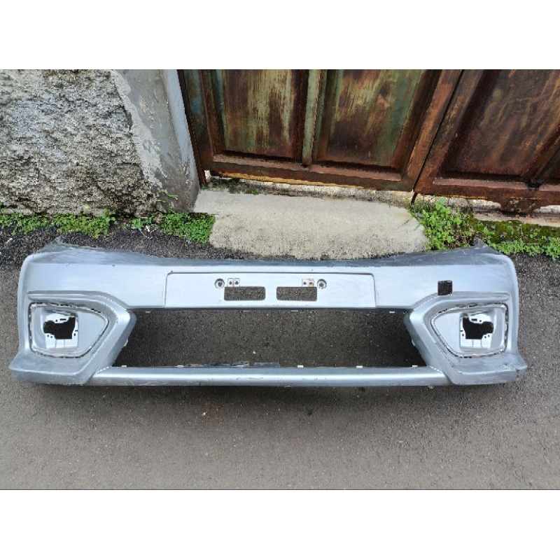 bumper,bemper depan Honda Brio 2017_2022