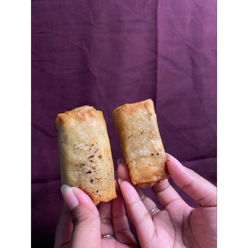 

Lumpia