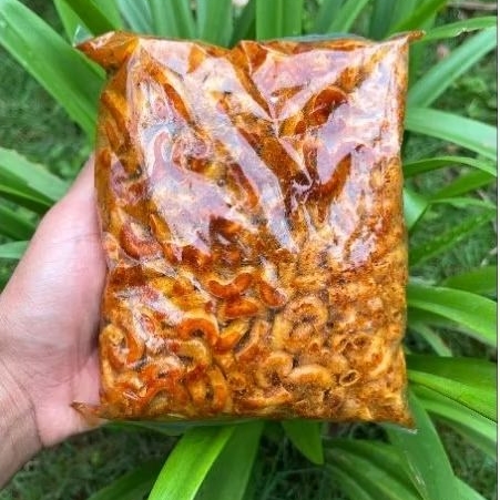 

Makaron cikruh 250g nagihh!!-SnackFood