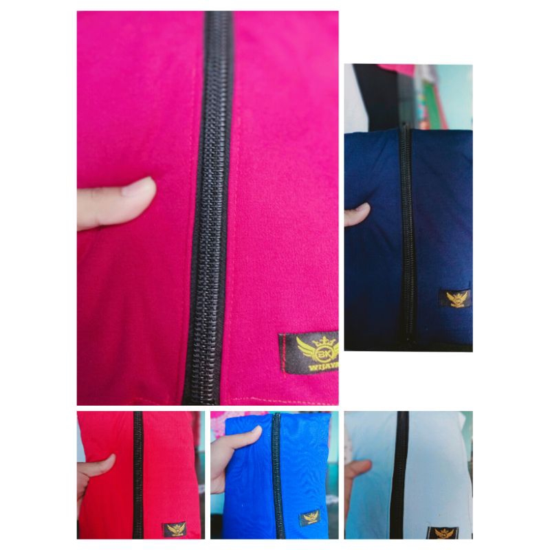 Krodong Helopet pleci D23