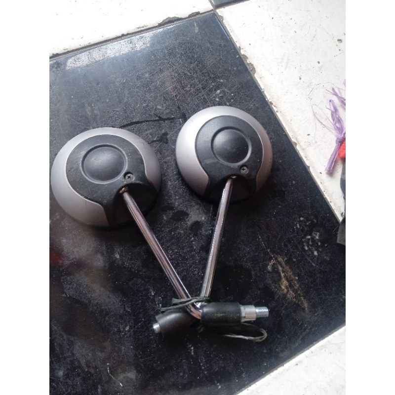 Spion Scoopy original